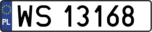 WS13168
