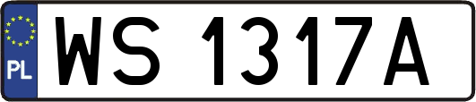 WS1317A
