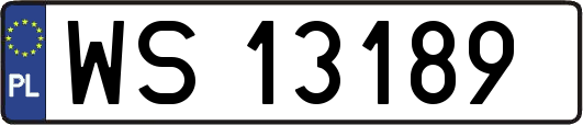 WS13189