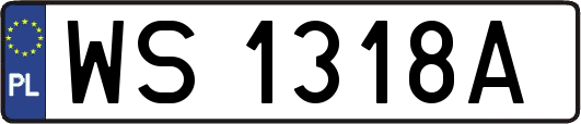 WS1318A