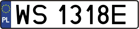 WS1318E