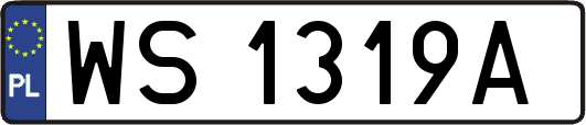 WS1319A