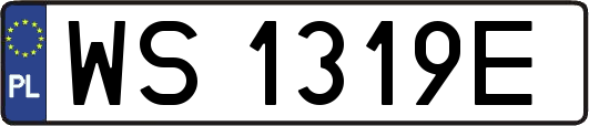 WS1319E