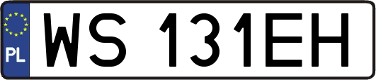 WS131EH