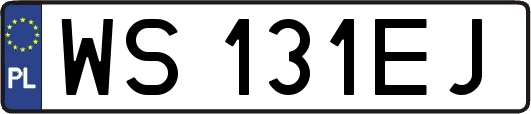 WS131EJ