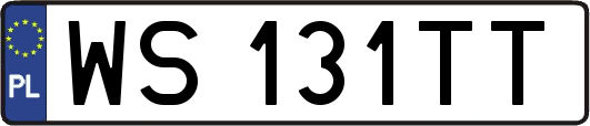 WS131TT