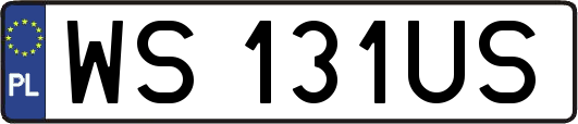 WS131US