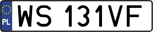 WS131VF