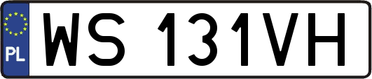 WS131VH