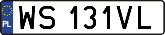 WS131VL