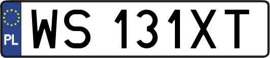 WS131XT