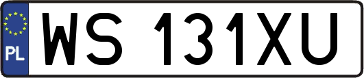 WS131XU