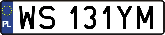 WS131YM