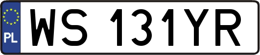 WS131YR