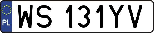 WS131YV