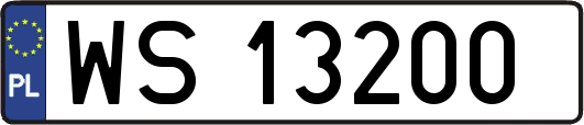 WS13200