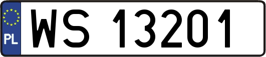 WS13201