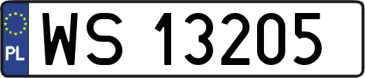 WS13205