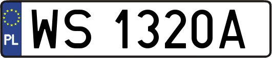 WS1320A