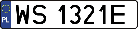 WS1321E