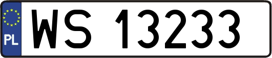 WS13233