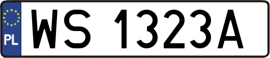 WS1323A