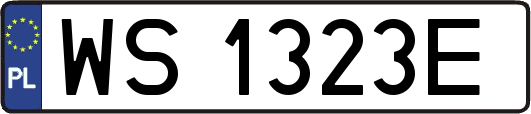 WS1323E