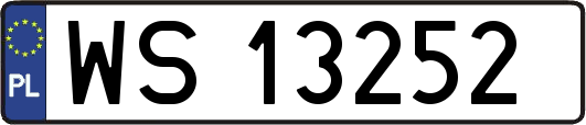 WS13252