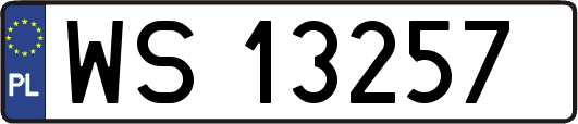 WS13257
