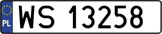 WS13258