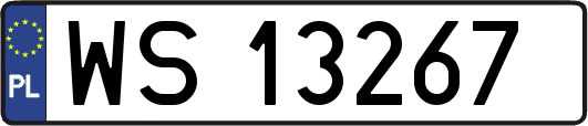 WS13267
