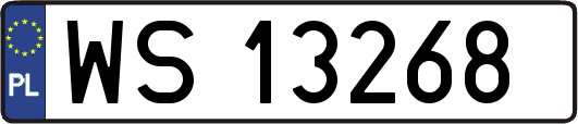 WS13268