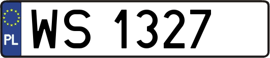 WS1327