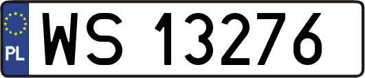 WS13276