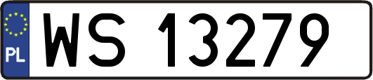 WS13279