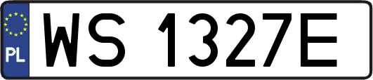 WS1327E