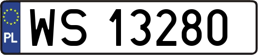 WS13280
