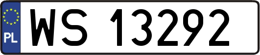 WS13292