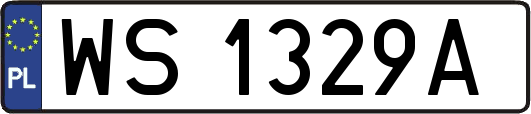WS1329A
