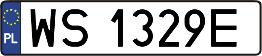 WS1329E