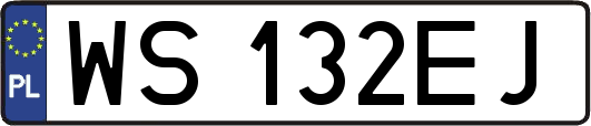 WS132EJ