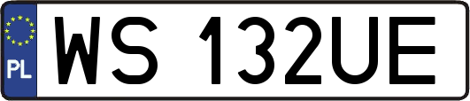 WS132UE