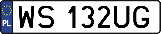WS132UG