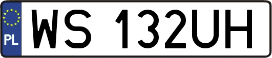 WS132UH