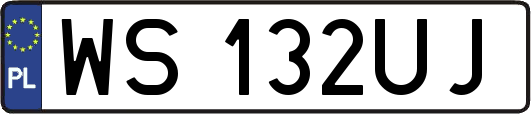 WS132UJ