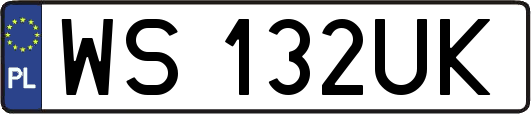 WS132UK