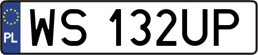 WS132UP