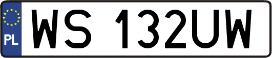 WS132UW