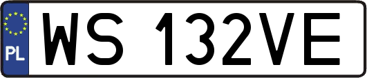 WS132VE