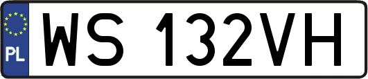 WS132VH